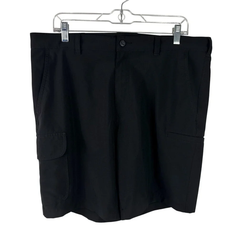 PGA Tour Men's 36 Golf‎ Shorts 9